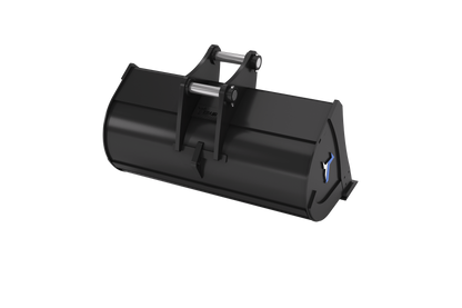 3-5 Ton 42" Cleanup Bucket