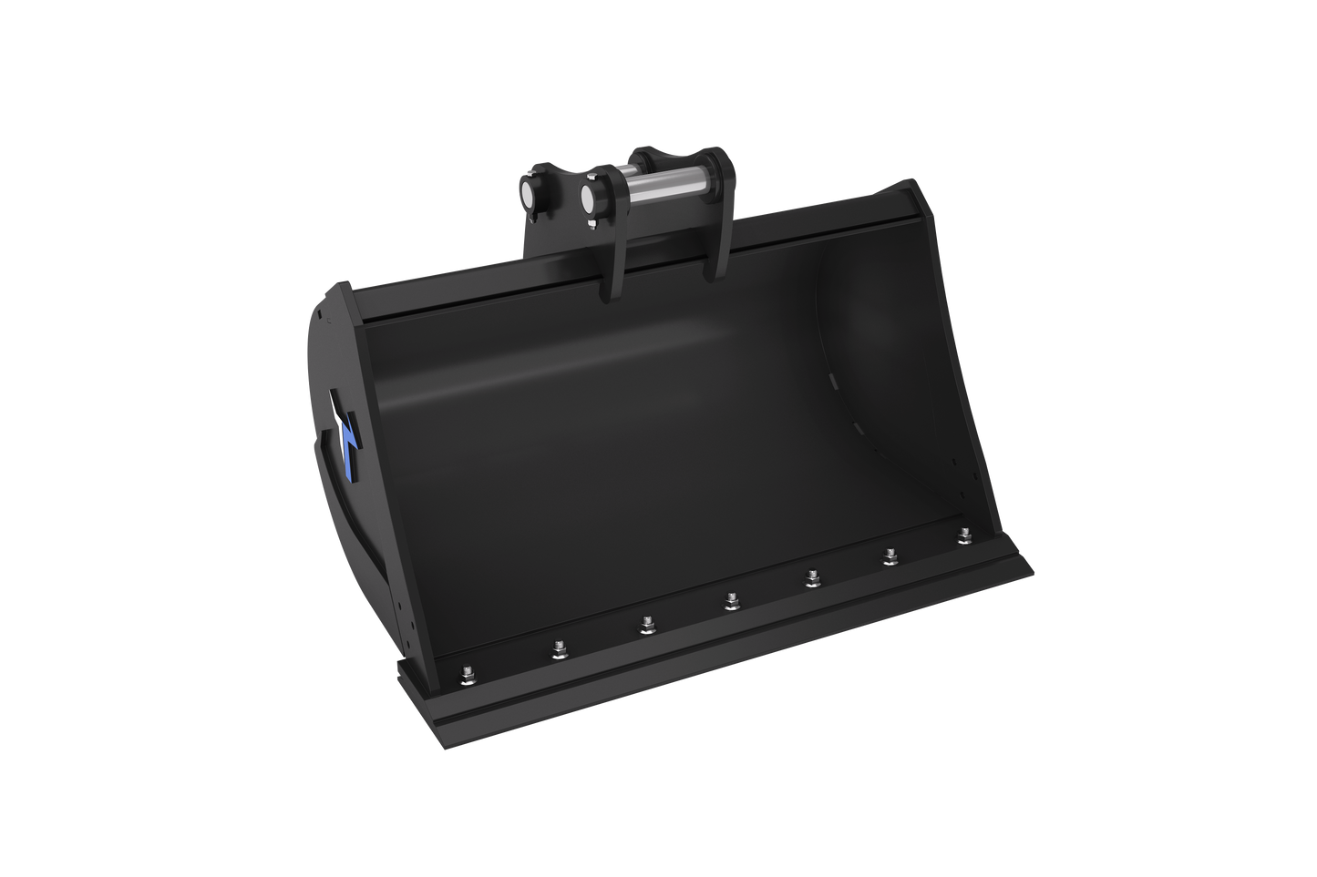3-5 Ton 42" Cleanup Bucket