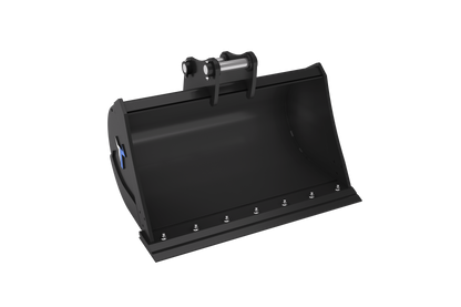 3-5 Ton 42" Cleanup Bucket