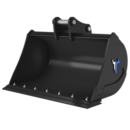 3-5 Ton 42" Cleanup Bucket