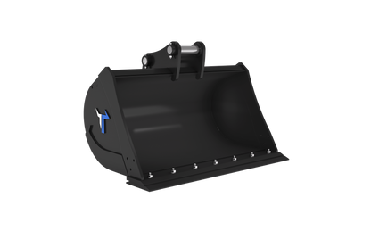 3-5 Ton 42" Cleanup Bucket