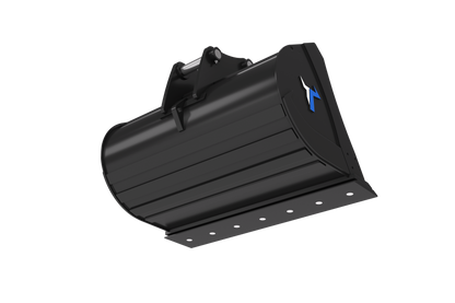 3-5 Ton 42" Cleanup Bucket