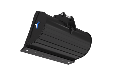 3-5 Ton 42" Cleanup Bucket