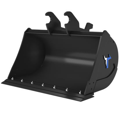 3-5 Ton 42" Cleanup Bucket