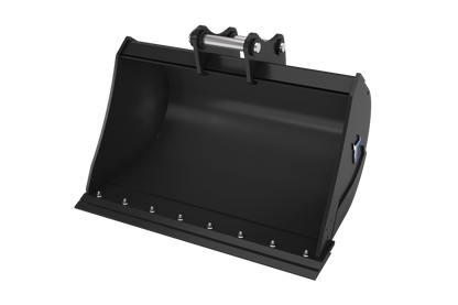 8-10 Ton 48" Cleanup Bucket