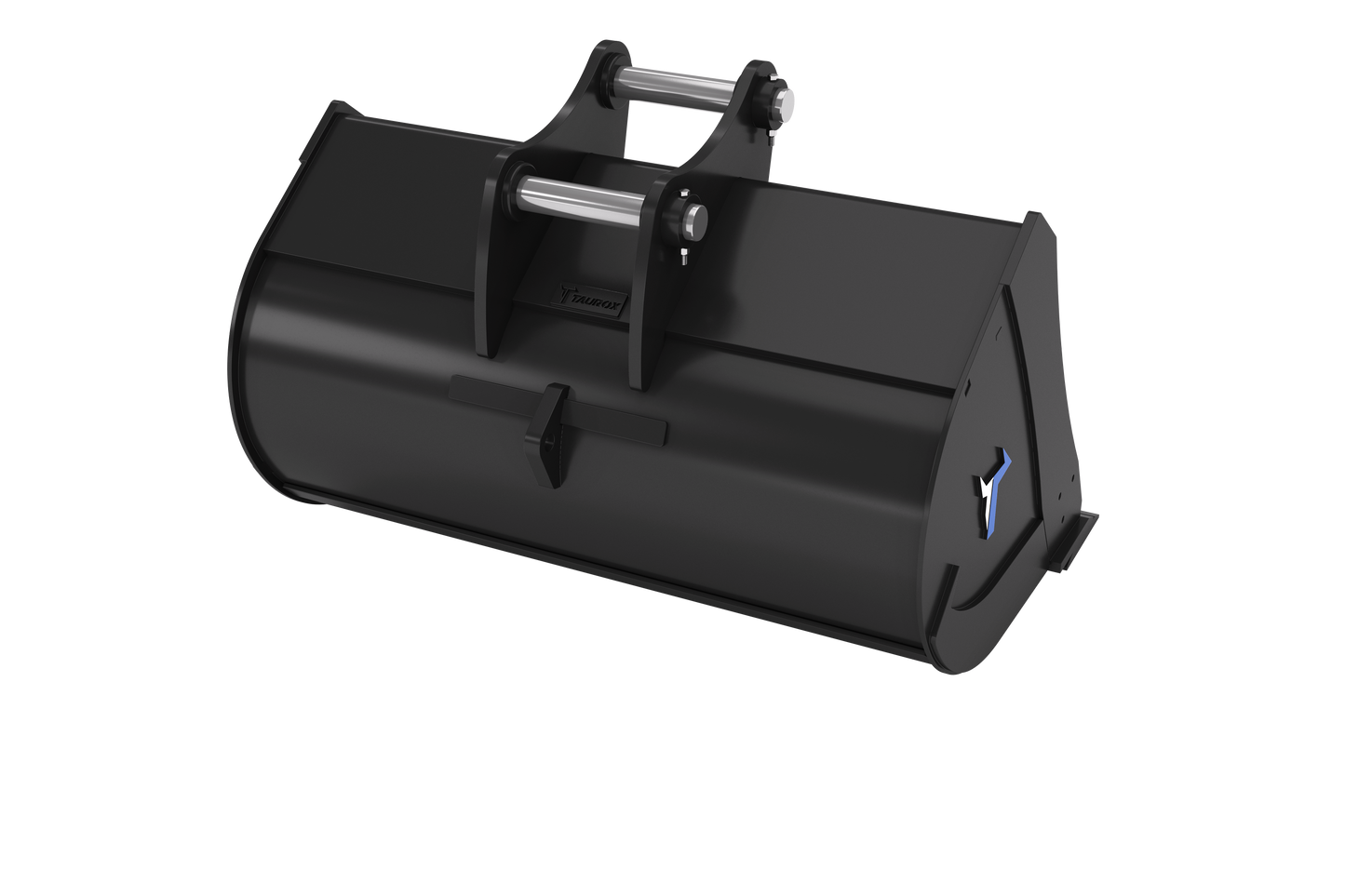 8-10 Ton 48" Cleanup Bucket