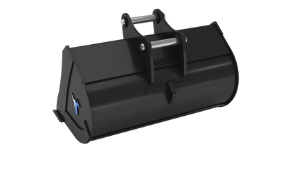 8-10 Ton 48" Cleanup Bucket
