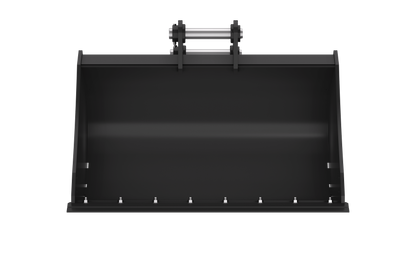 8-10 Ton 48" Cleanup Bucket