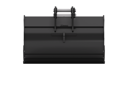 8-10 Ton 48" Cleanup Bucket