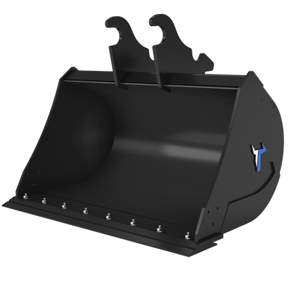 8-10 Ton 48" Cleanup Bucket