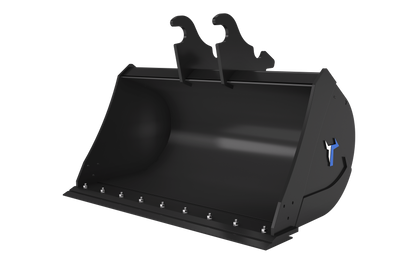 8-10 Ton 54" Cleanup Bucket
