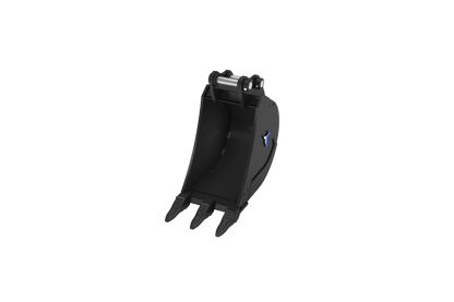 1-2 Ton 10" Digging Bucket