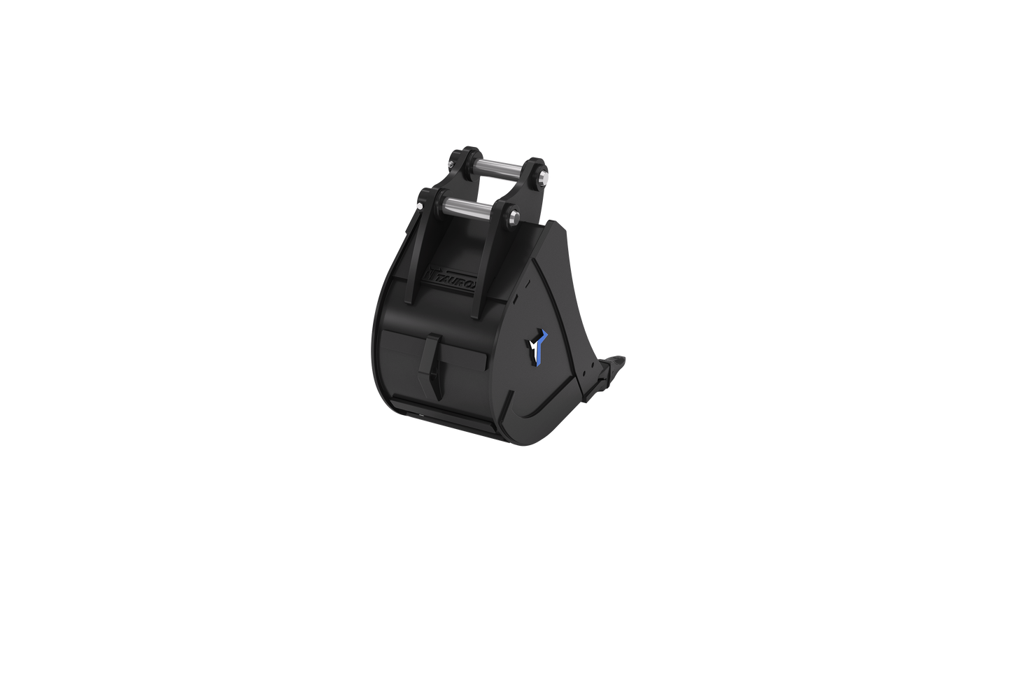 1-2 Ton 10" Digging Bucket