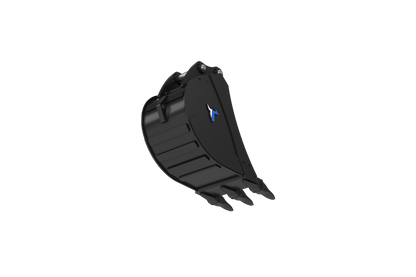 1-2 Ton 10" Digging Bucket