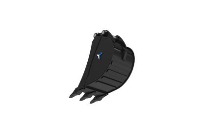 1-2 Ton 10" Digging Bucket