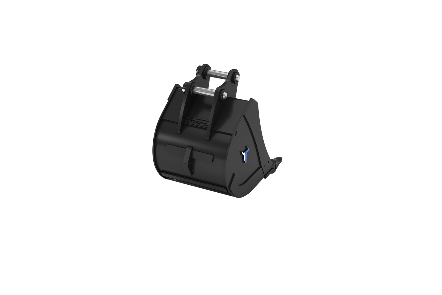 1-2 Ton 18" Digging Bucket