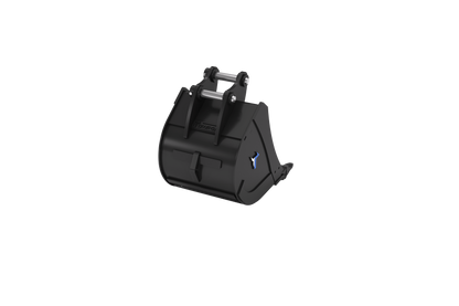 1-2 Ton 18" Digging Bucket