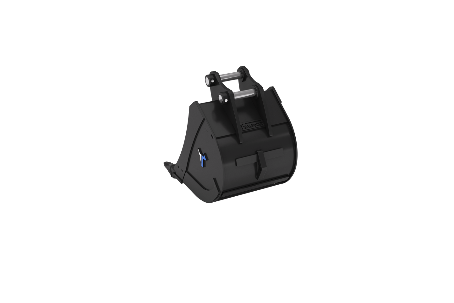 1-2 Ton 18" Digging Bucket