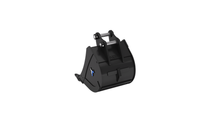 1-2 Ton 18" Digging Bucket