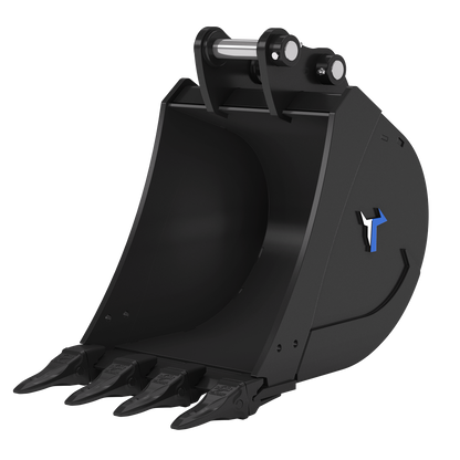 1-2 Ton 18" Digging Bucket