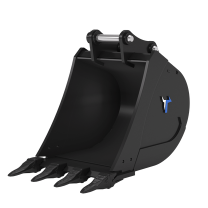 5-8 Ton 18" Digging Bucket