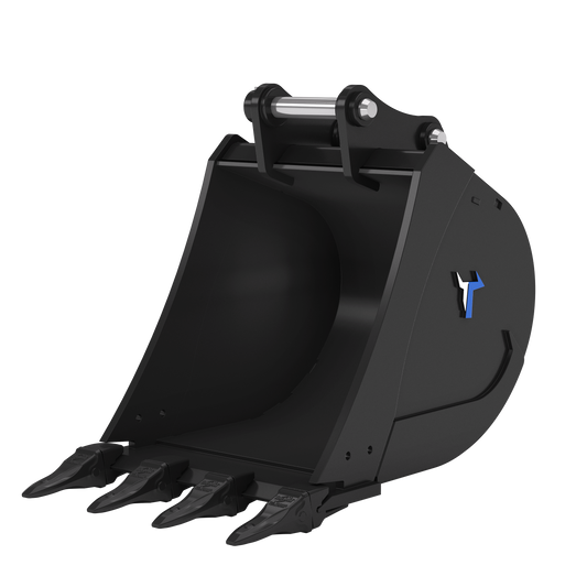 5-8 Ton 18" Digging Bucket
