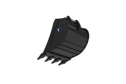 5-8 Ton 18" Digging Bucket