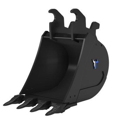 5-8 Ton 18" Digging Bucket