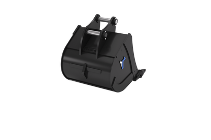 8-10 Ton 24" Digging Bucket