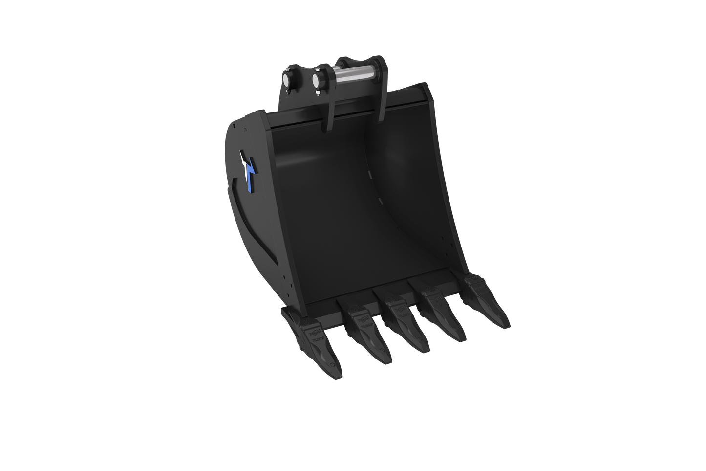 8-10 Ton 24" Digging Bucket