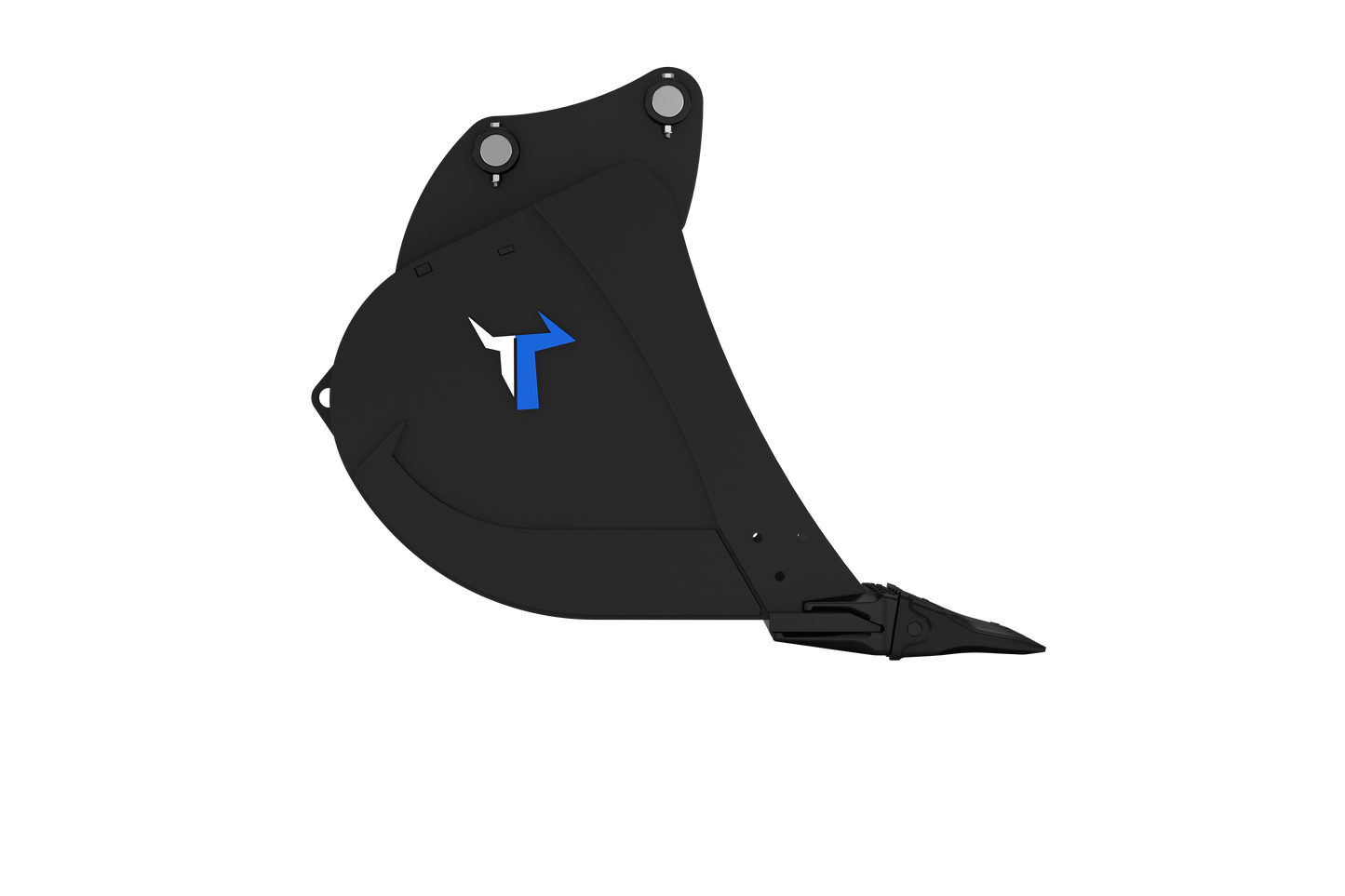 8-10 Ton 24" Digging Bucket