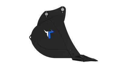 8-10 Ton 24" Digging Bucket