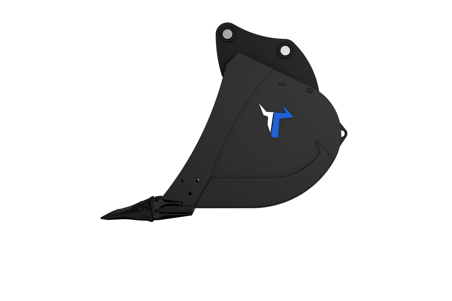 8-10 Ton 24" Digging Bucket