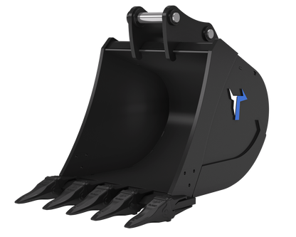 8-10 Ton 24" Digging Bucket