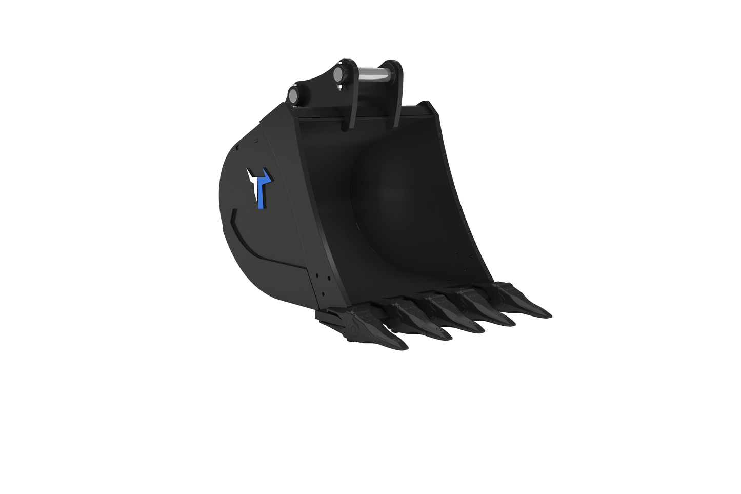 8-10 Ton 24" Digging Bucket