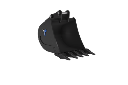 8-10 Ton 24" Digging Bucket