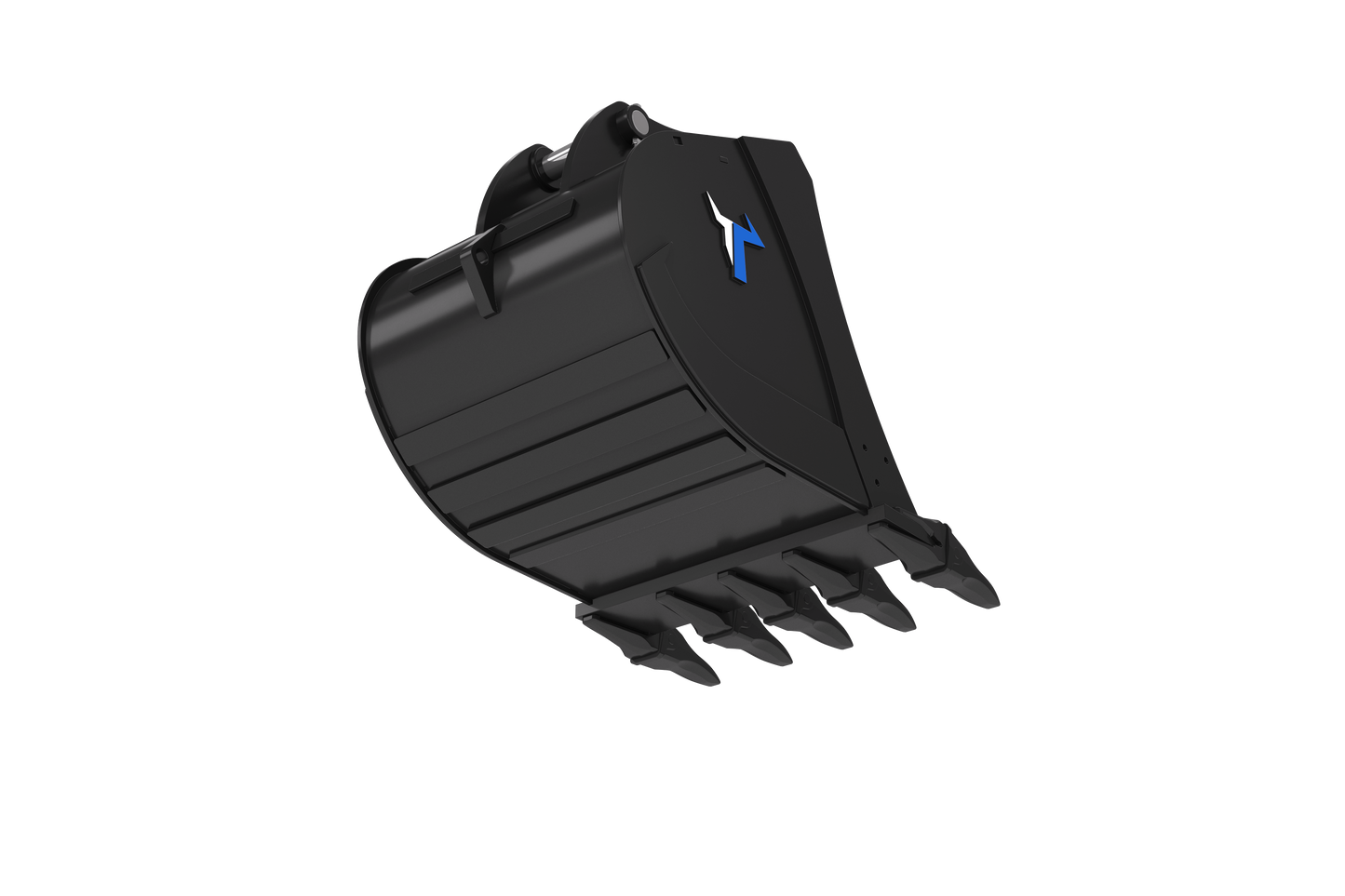 8-10 Ton 24" Digging Bucket