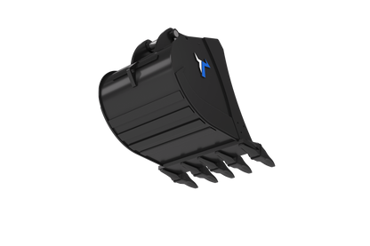 8-10 Ton 24" Digging Bucket