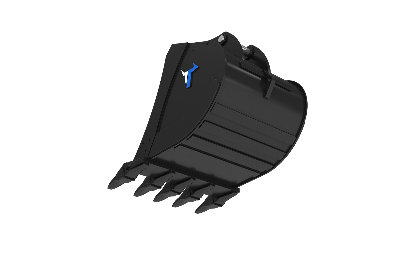 8-10 Ton 24" Digging Bucket