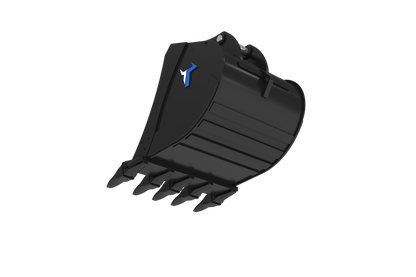 8-10 Ton 24" Digging Bucket