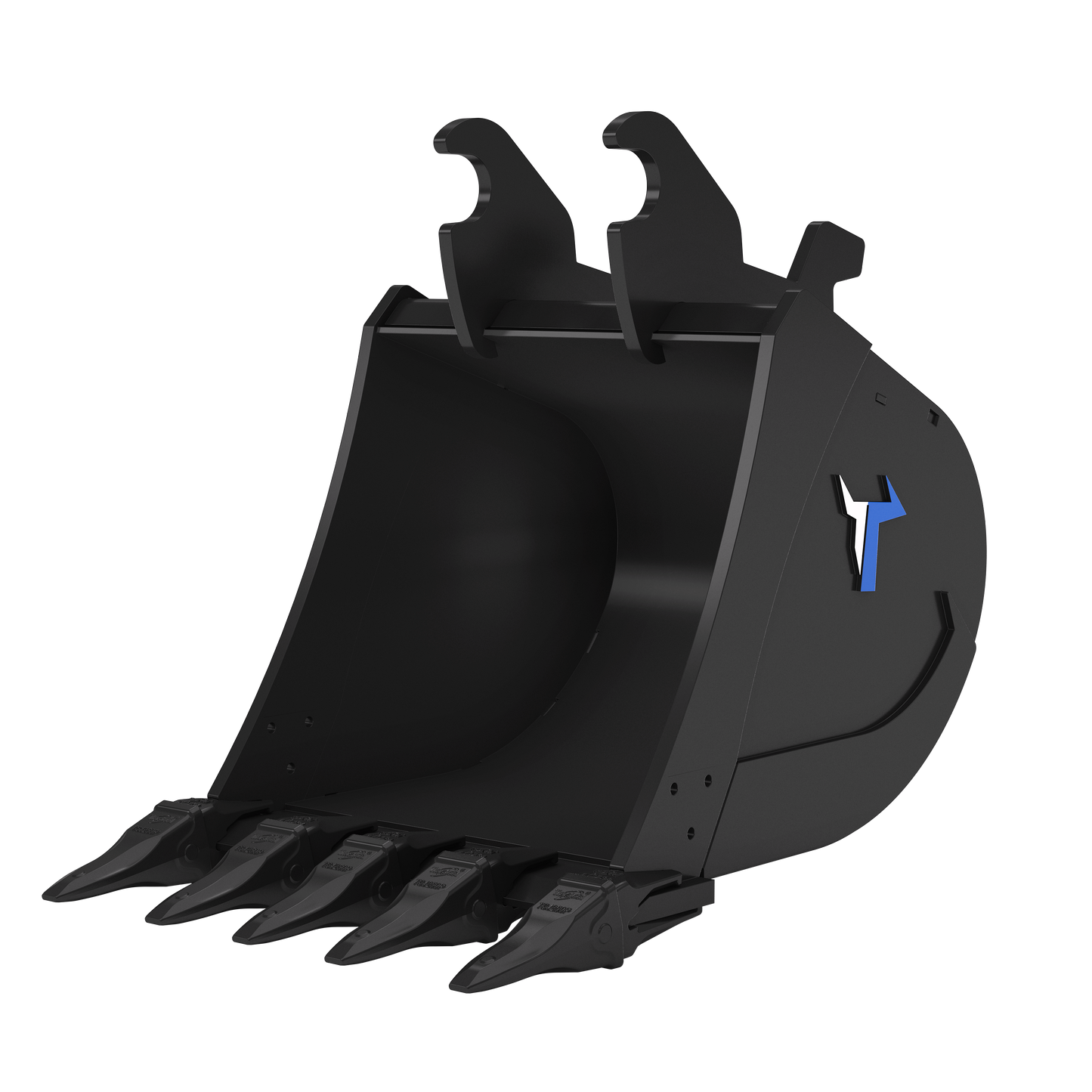 8-10 Ton 24" Digging Bucket