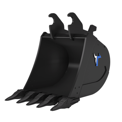 8-10 Ton 24" Digging Bucket