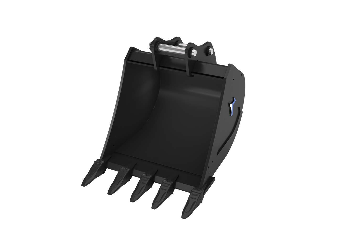 8-10 Ton 30" Digging Bucket