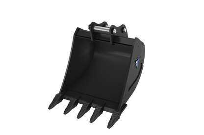 8-10 Ton 30" Digging Bucket