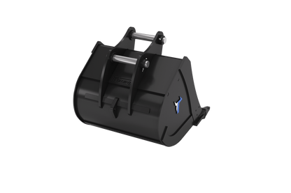 8-10 Ton 30" Digging Bucket