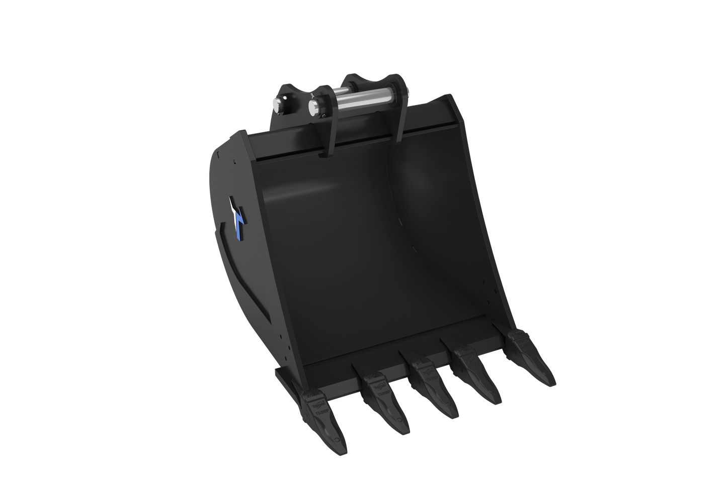 8-10 Ton 30" Digging Bucket