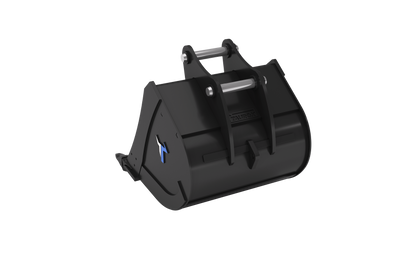 8-10 Ton 30" Digging Bucket