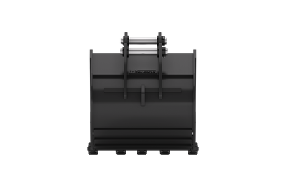 8-10 Ton 30" Digging Bucket