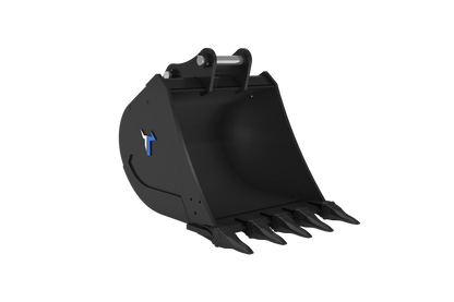 8-10 Ton 30" Digging Bucket