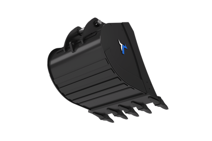 8-10 Ton 30" Digging Bucket